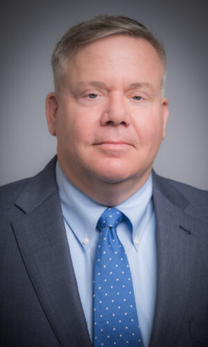 Eric Casey
