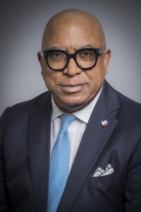 Thomas Jones, Jr.