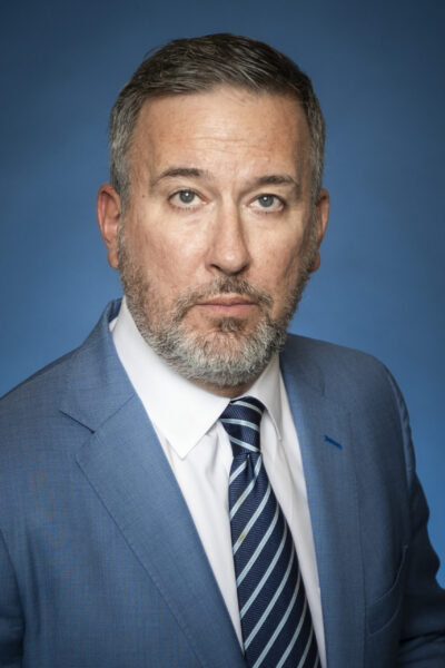Michael Symonanis