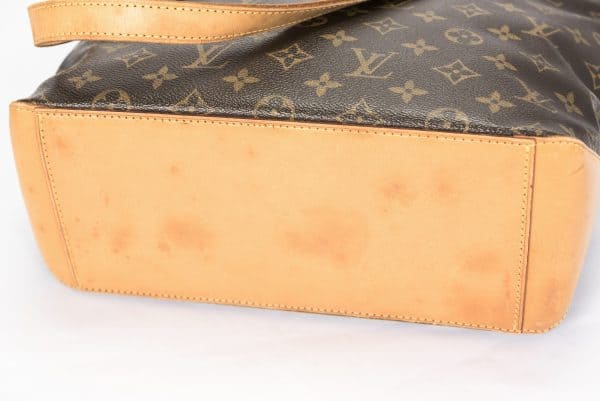 Louis Vuitton Monogram Cabas Piano PM Tote Bag - Image 6