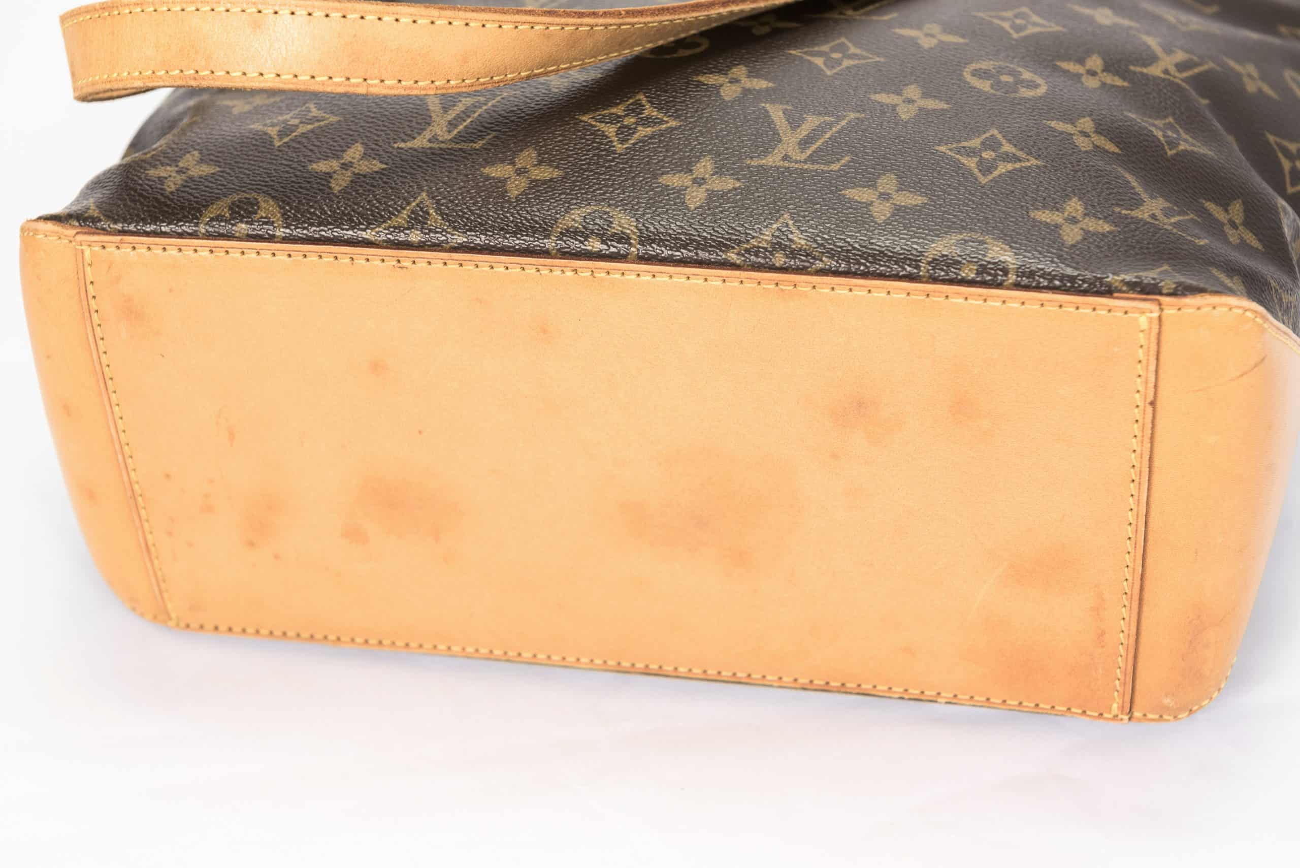 Louis Vuitton Monogram Cabas Piano PM Tote Bag - Image 6