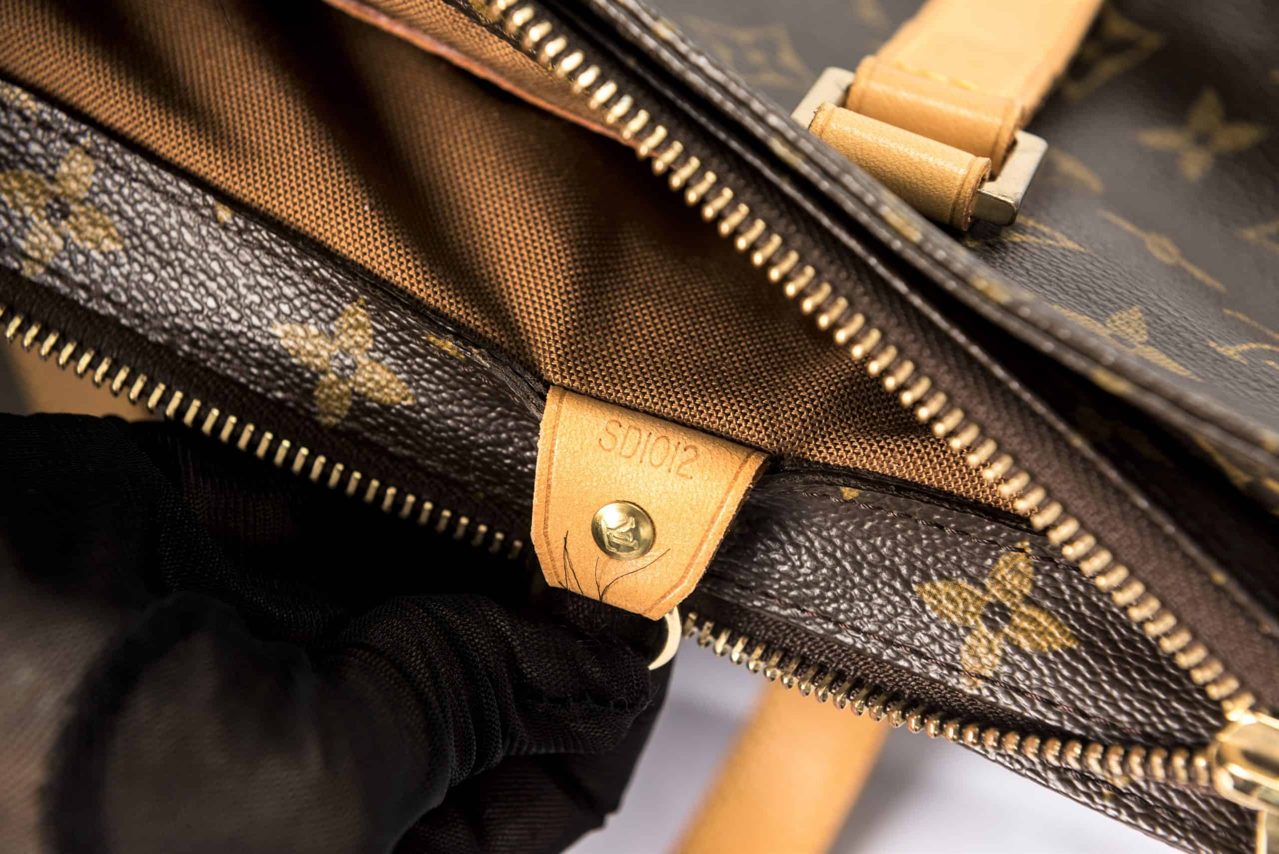 Louis Vuitton Monogram Cabas Piano PM Tote Bag - Image 8