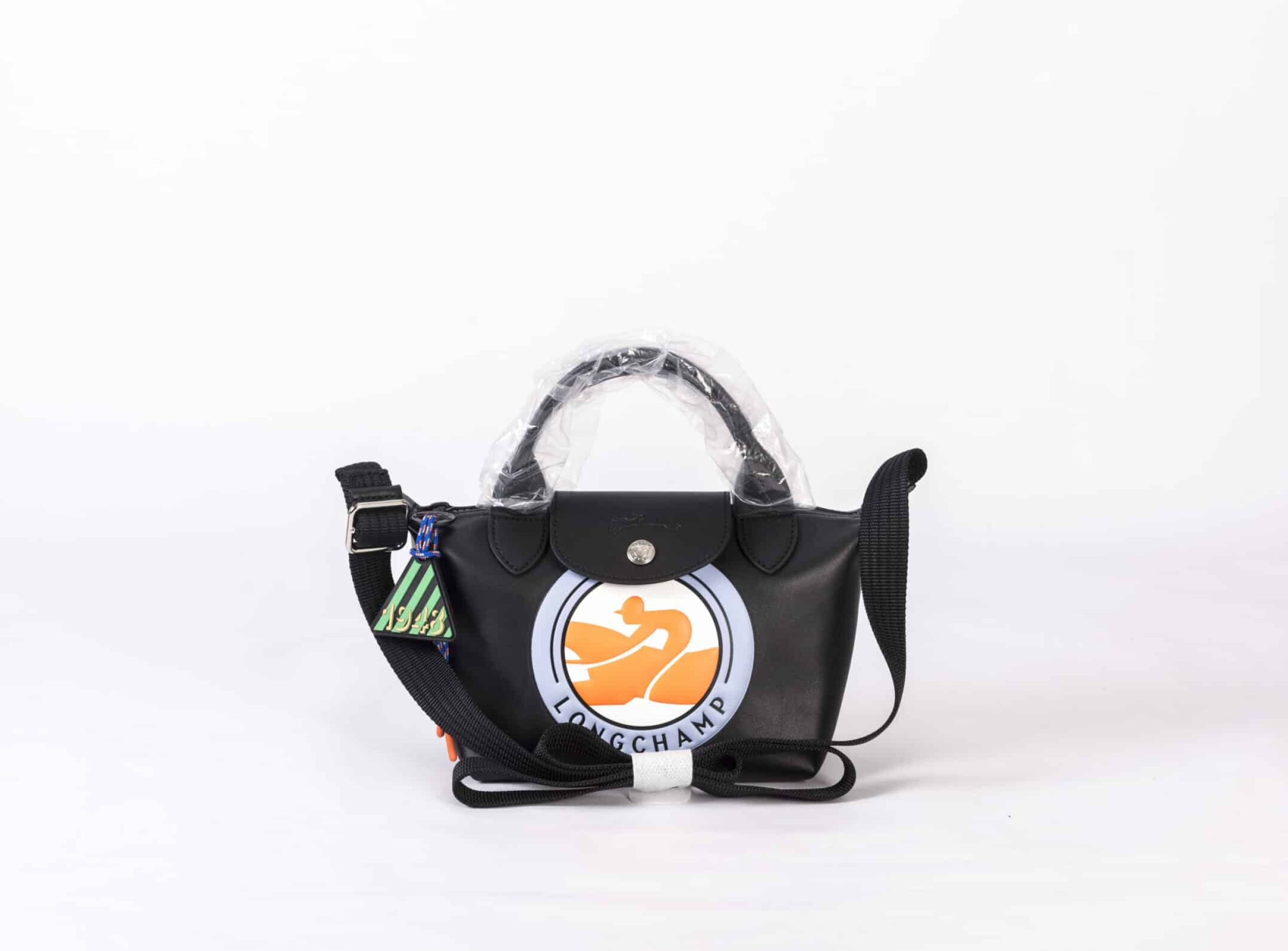 Louis Vuitton Monogram Multicolore Audra - White Handle Bags, Handbags -  LOU776090