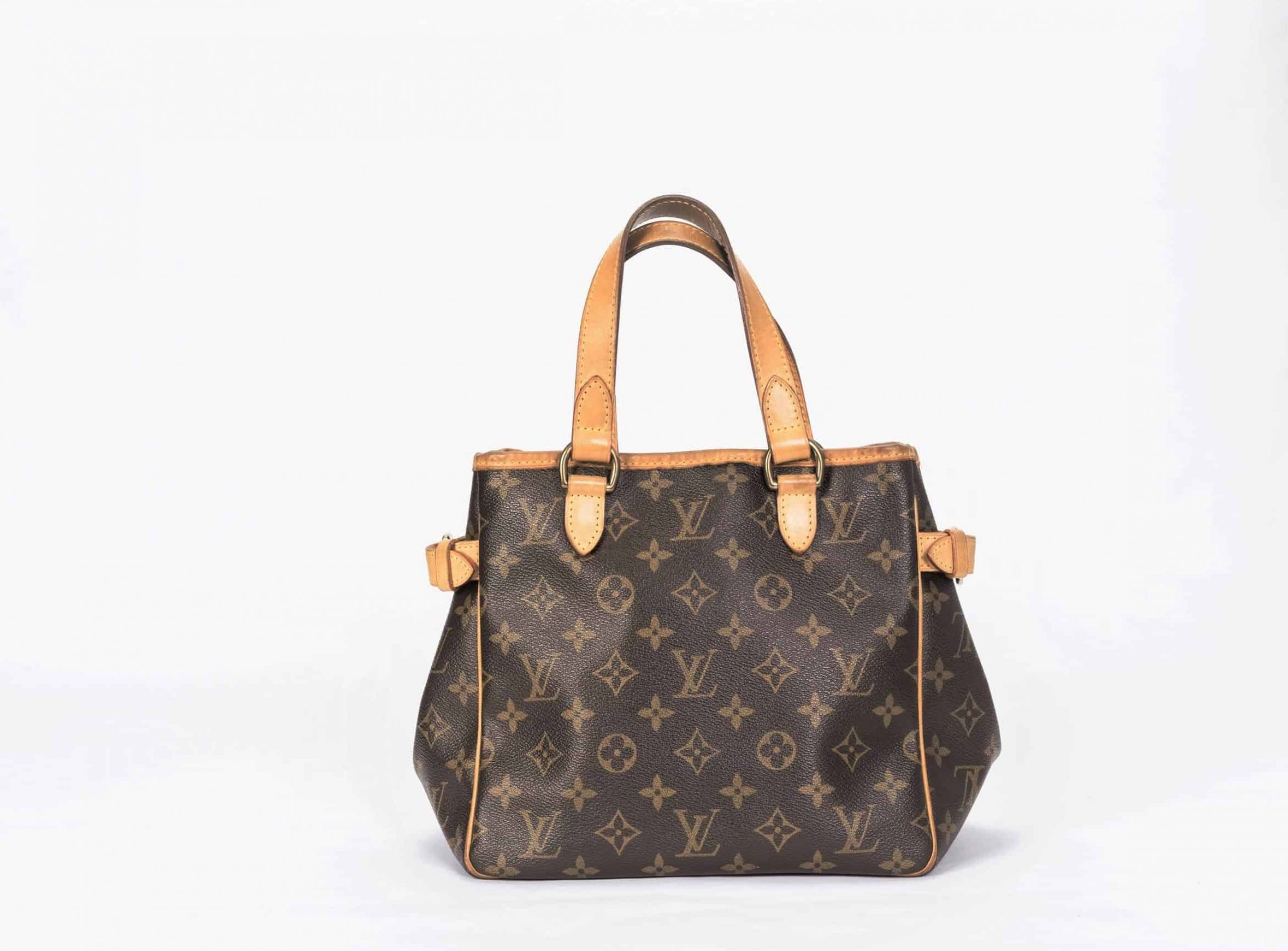 Louis Vuitton, Bags, Louis Vuitton Batignolles Pm Shoulder