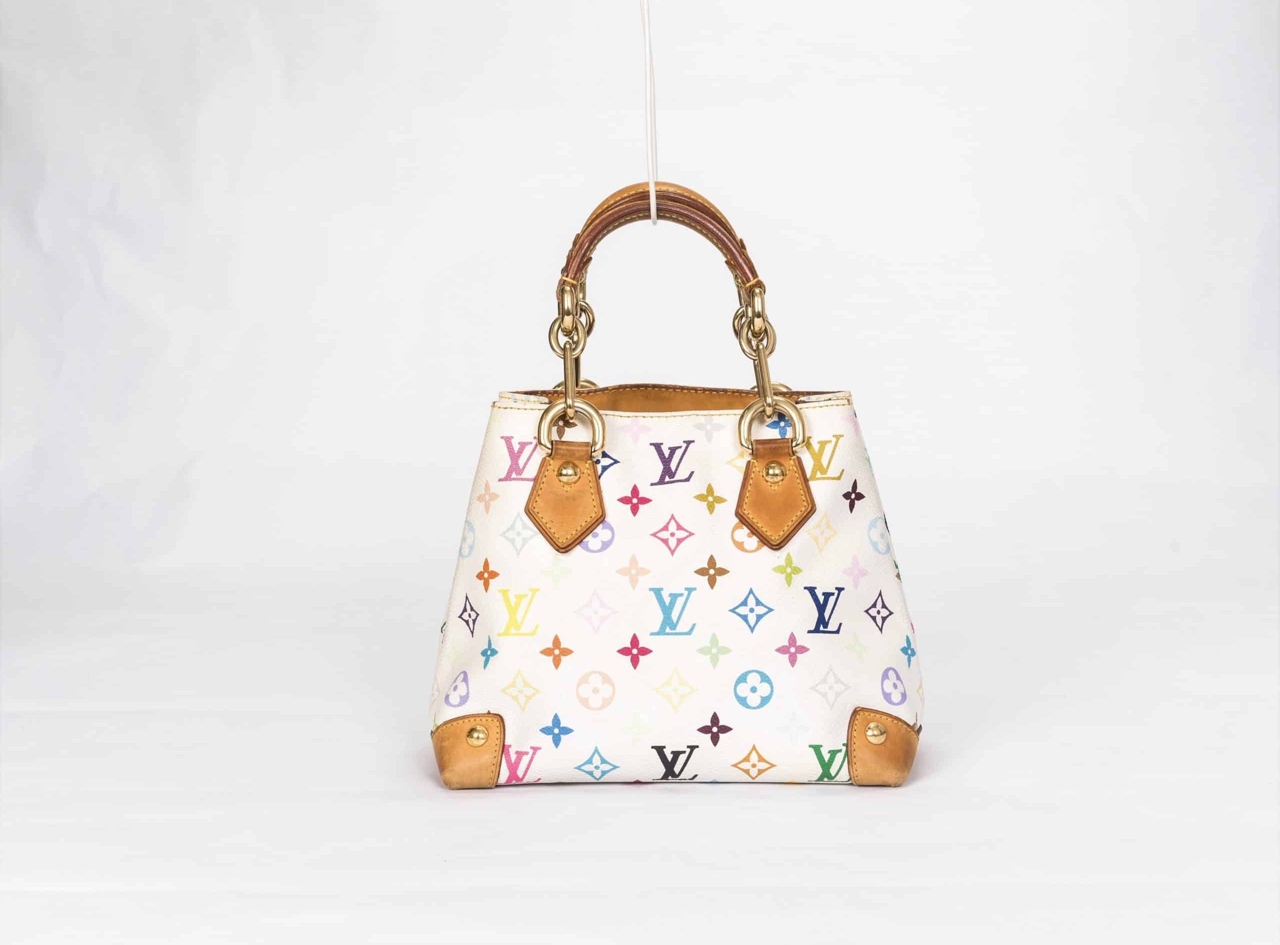 Louis Vuitton - Batignolles Handbag - Catawiki